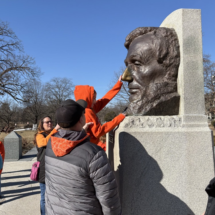 Springfield Adventure  