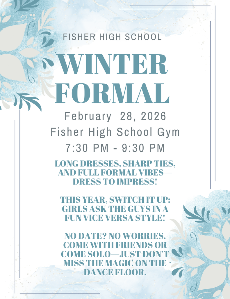 winter formal