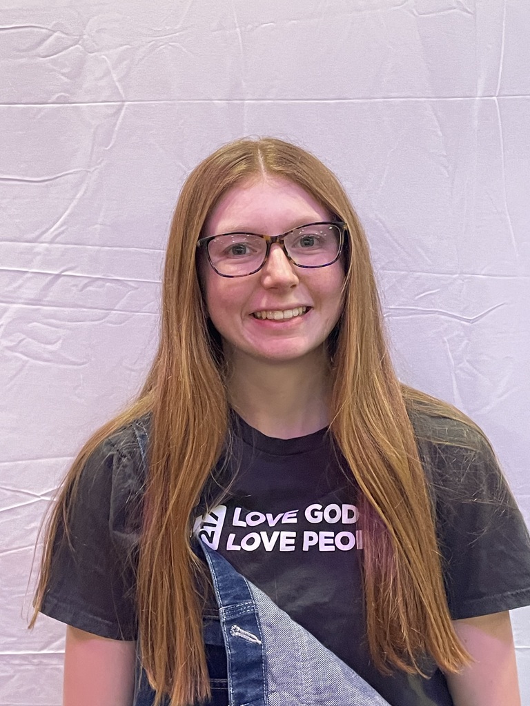 Grace Pierce - Charlie Pail