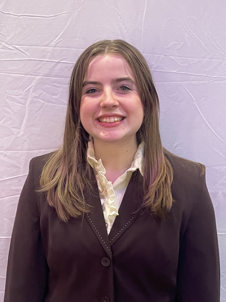 Hylah Brooks - Mrs. Turpisgard