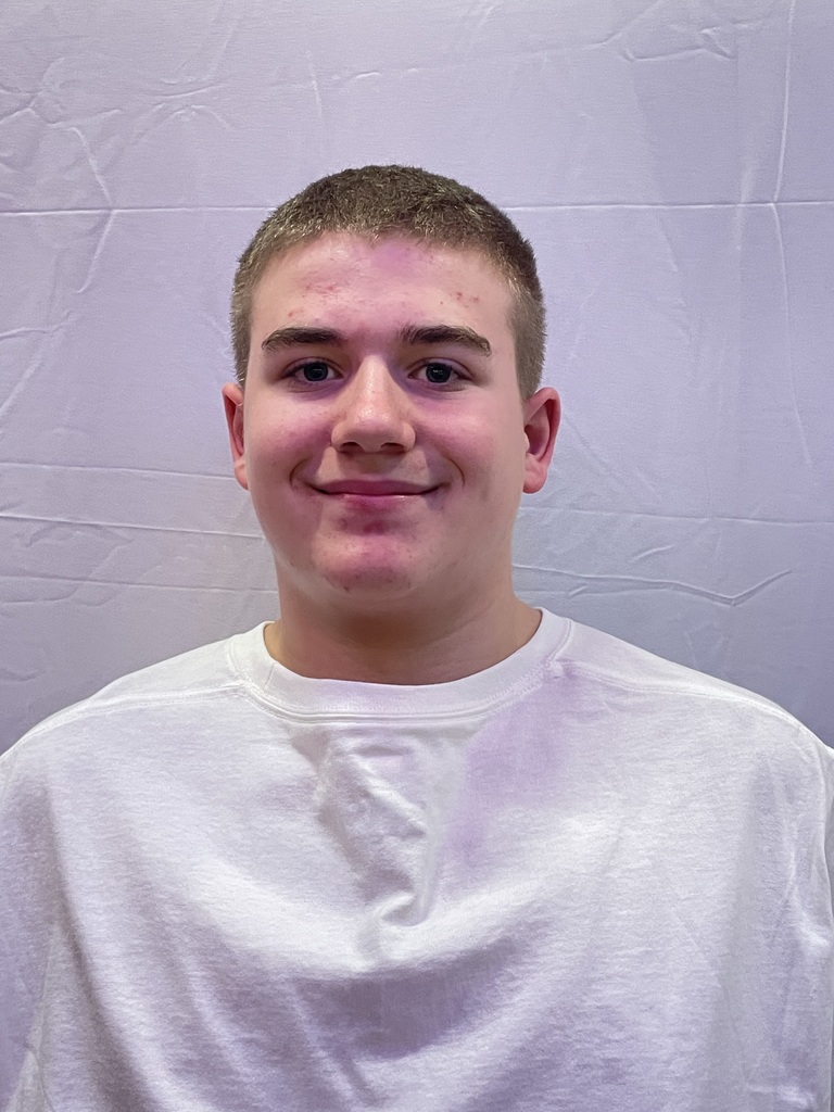 Nathan Zwilling - Grandpa Joe