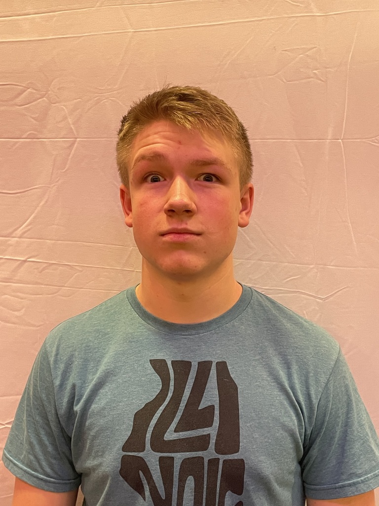 Bo Epperson - Augustus Brawn