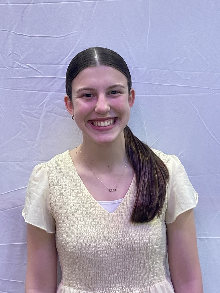 Olivia Jackson - News Reporter and MORE!