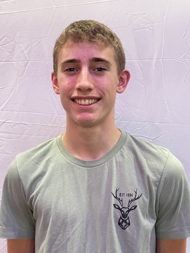 Zander Vincent - Mike Nintendo