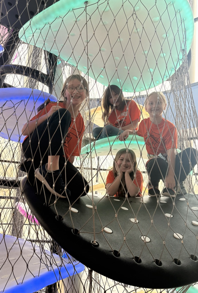 2nd Grade Field Trip!