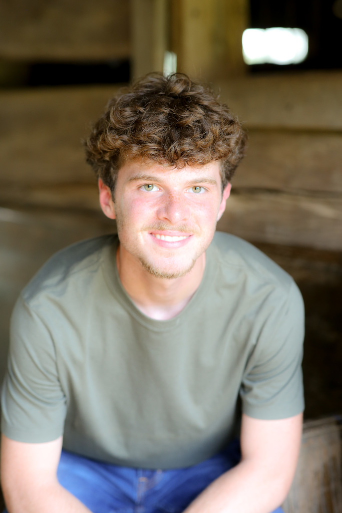 Silas, FHS Class of 2026