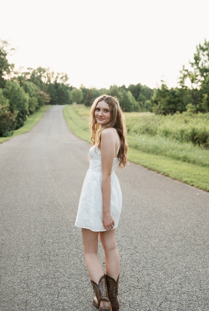 Addison, FHS Class of 2026