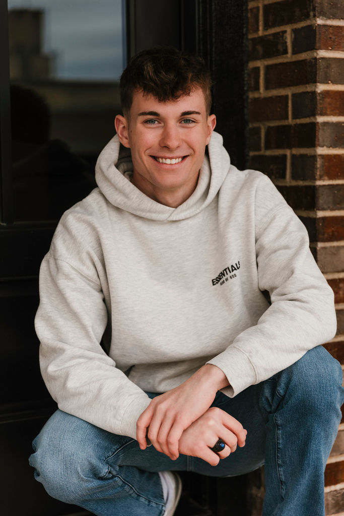 Brayden, FHS Class of 2026