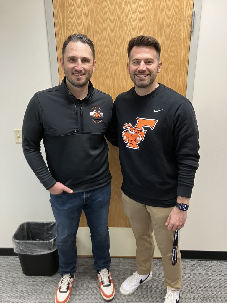 2026 Principal's Appreciation Day 