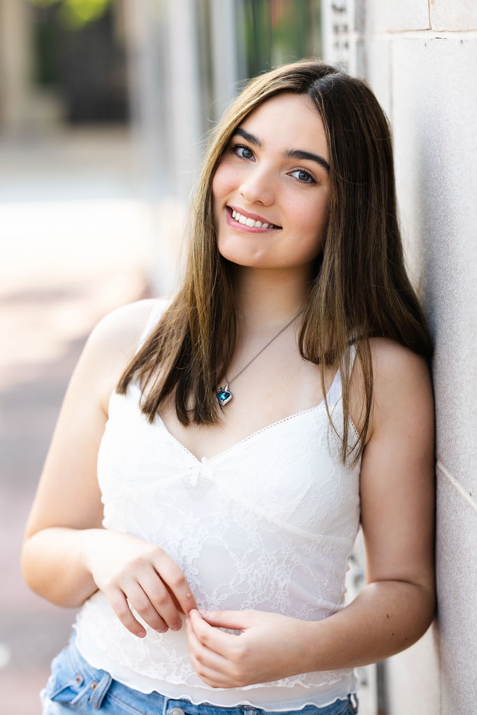 Kailynn, FHS Class of 2026