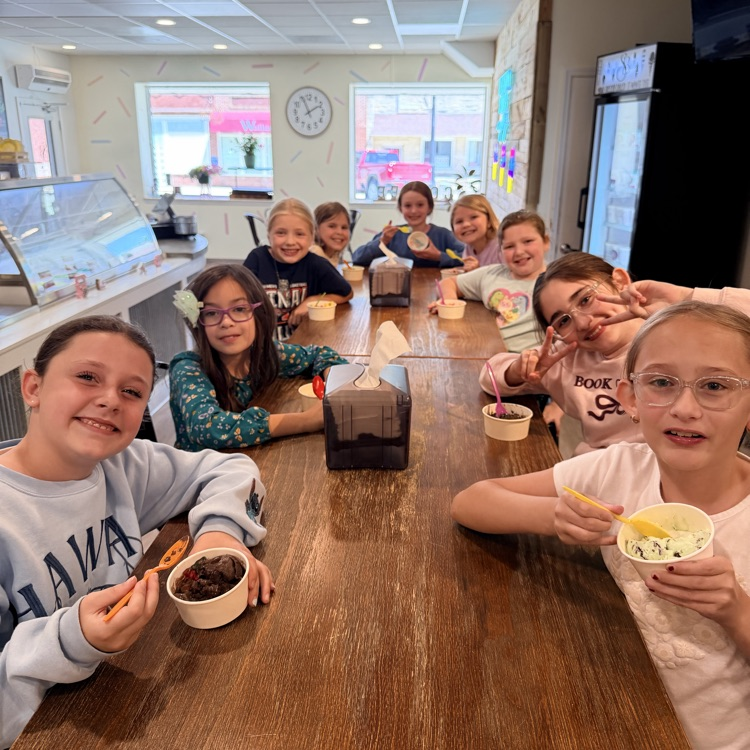 ice cream
