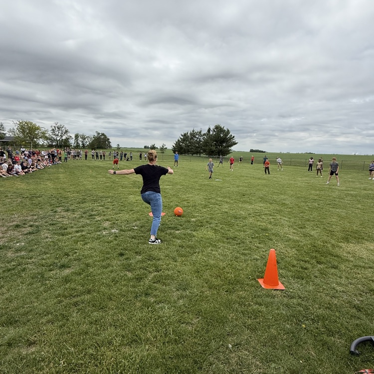 kickball