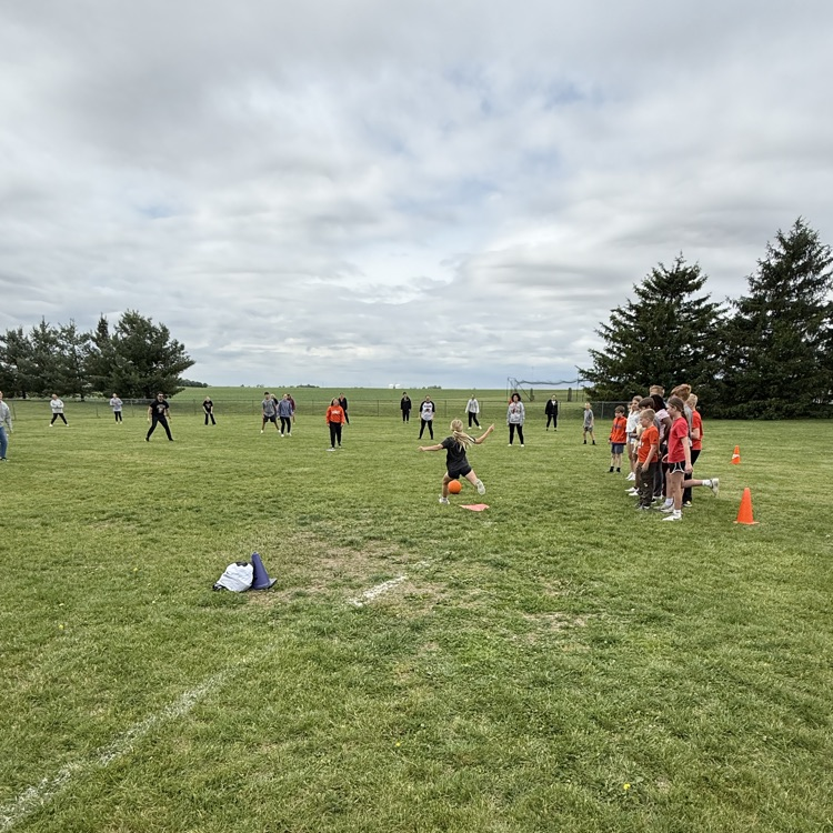 kickball