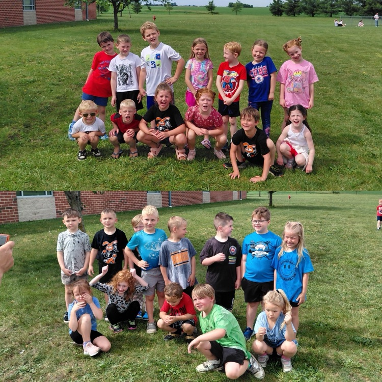 Field Day