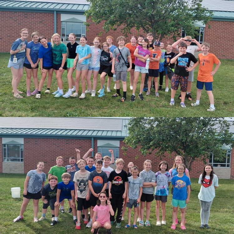 Field Day