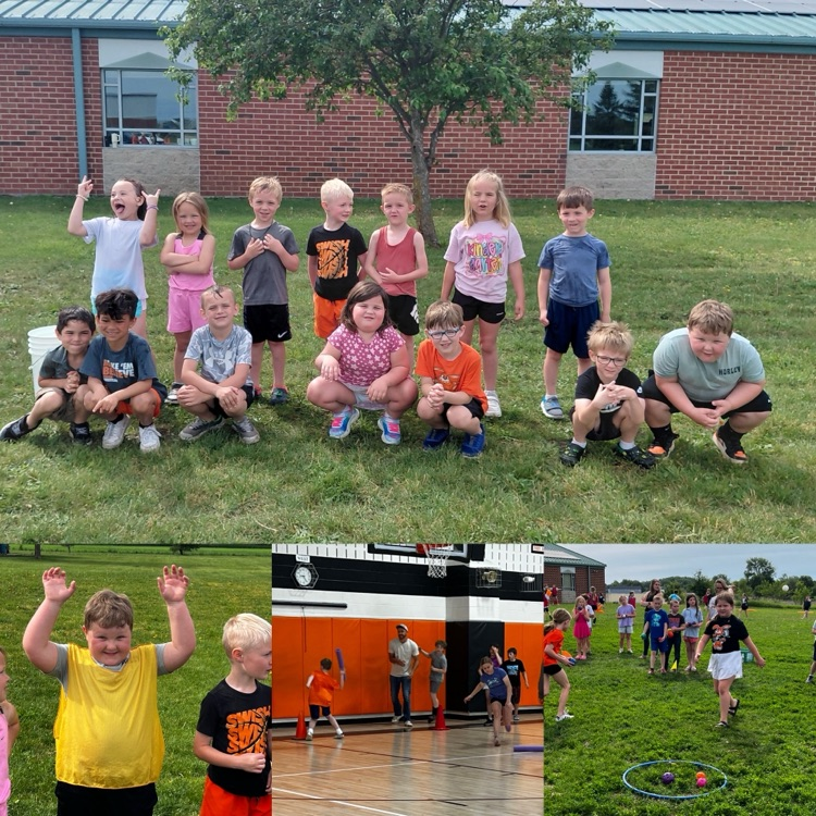 Field Day