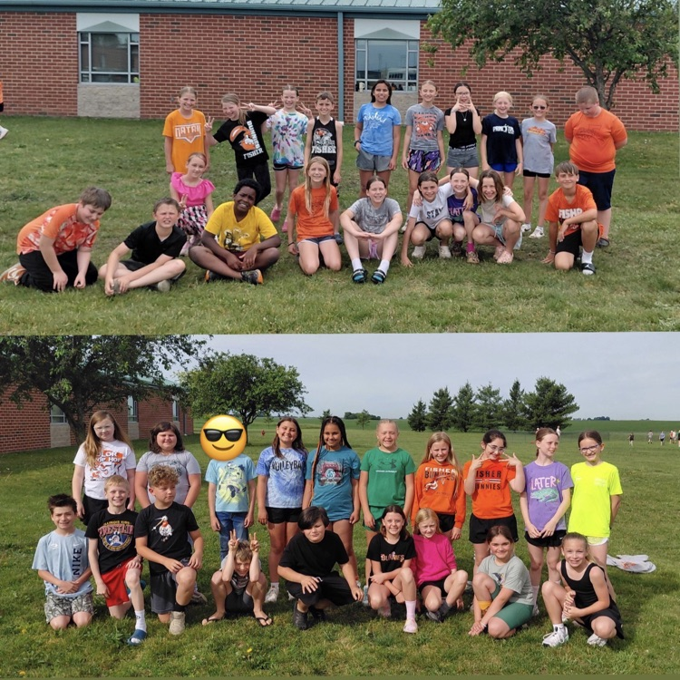Field Day