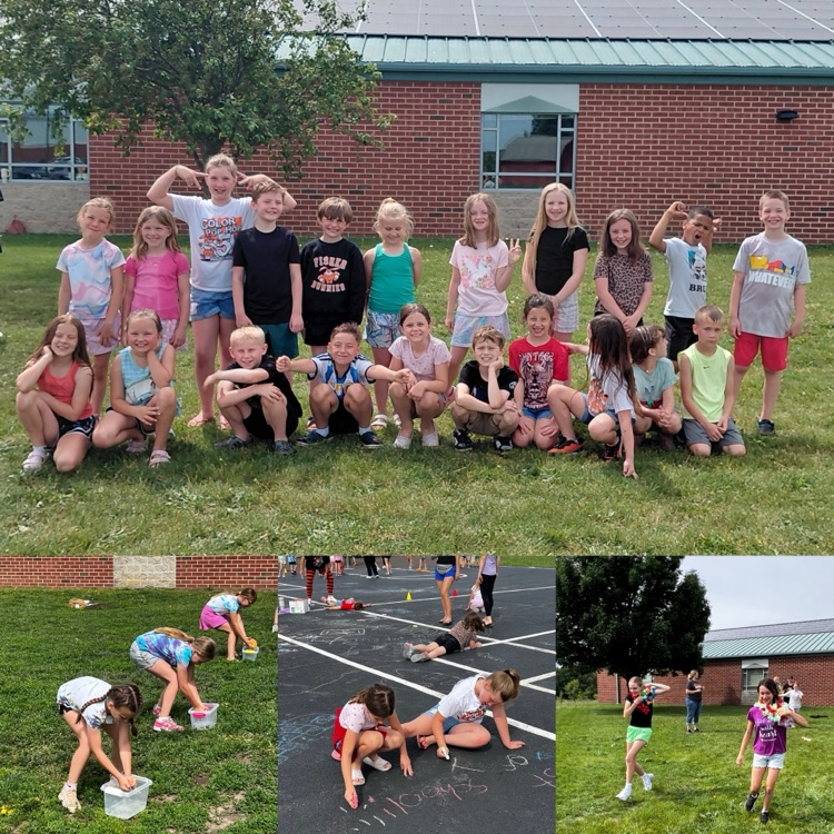 Field Day