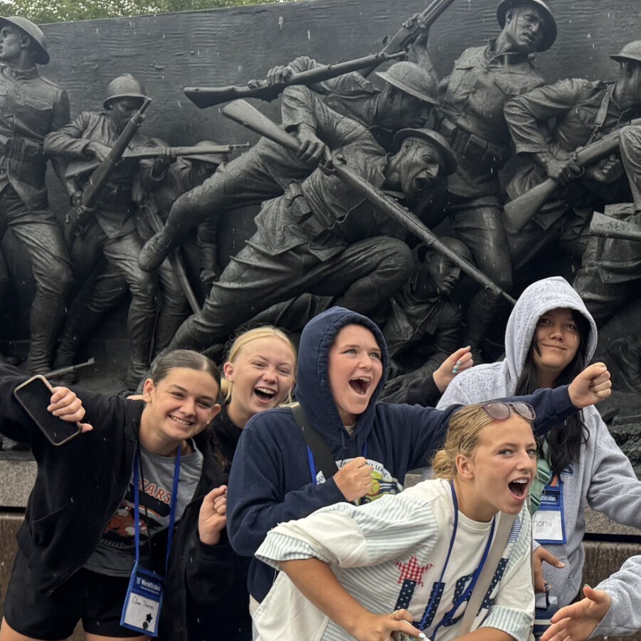 World War I Monument
