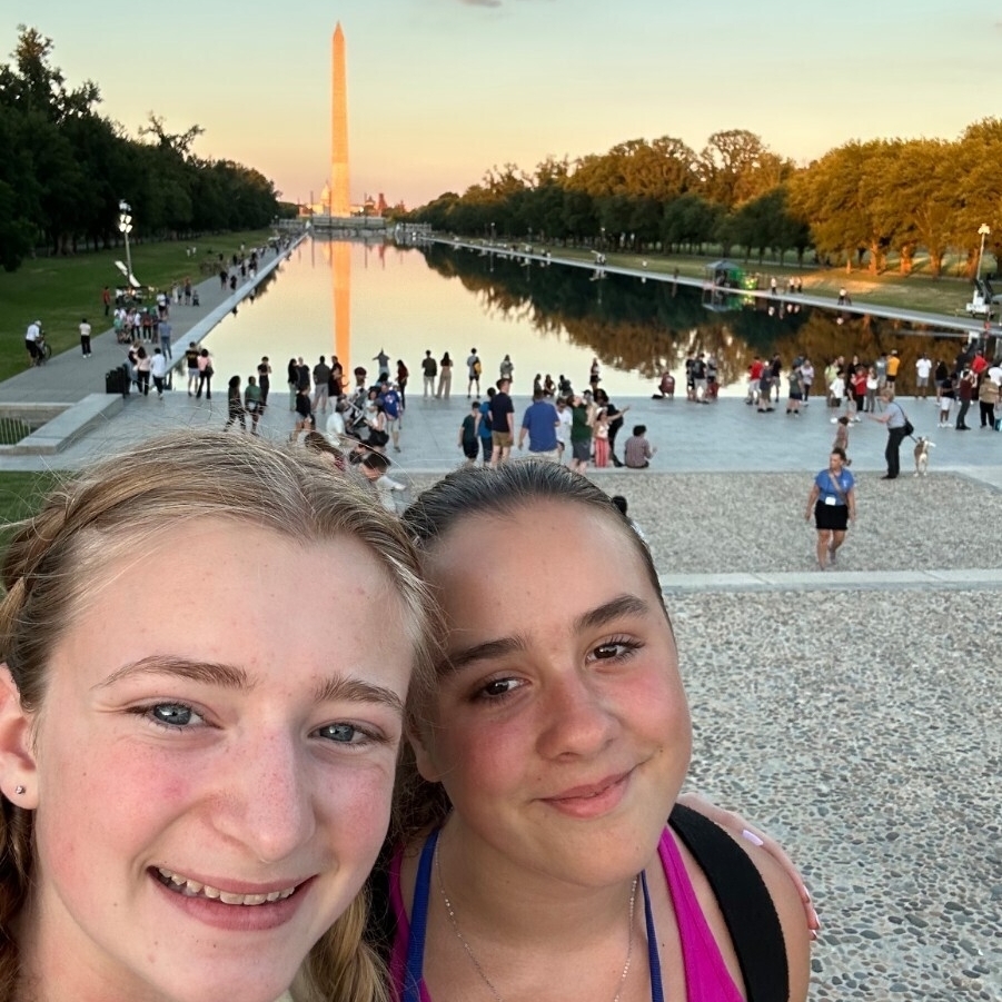 Washington Monument