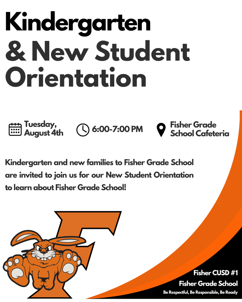 New Student Orientation