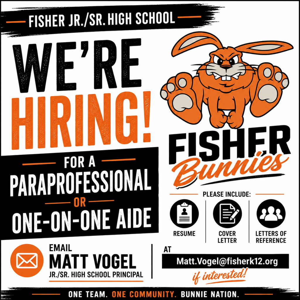 Hiring for a Paraprofessional or One-On-One Aide