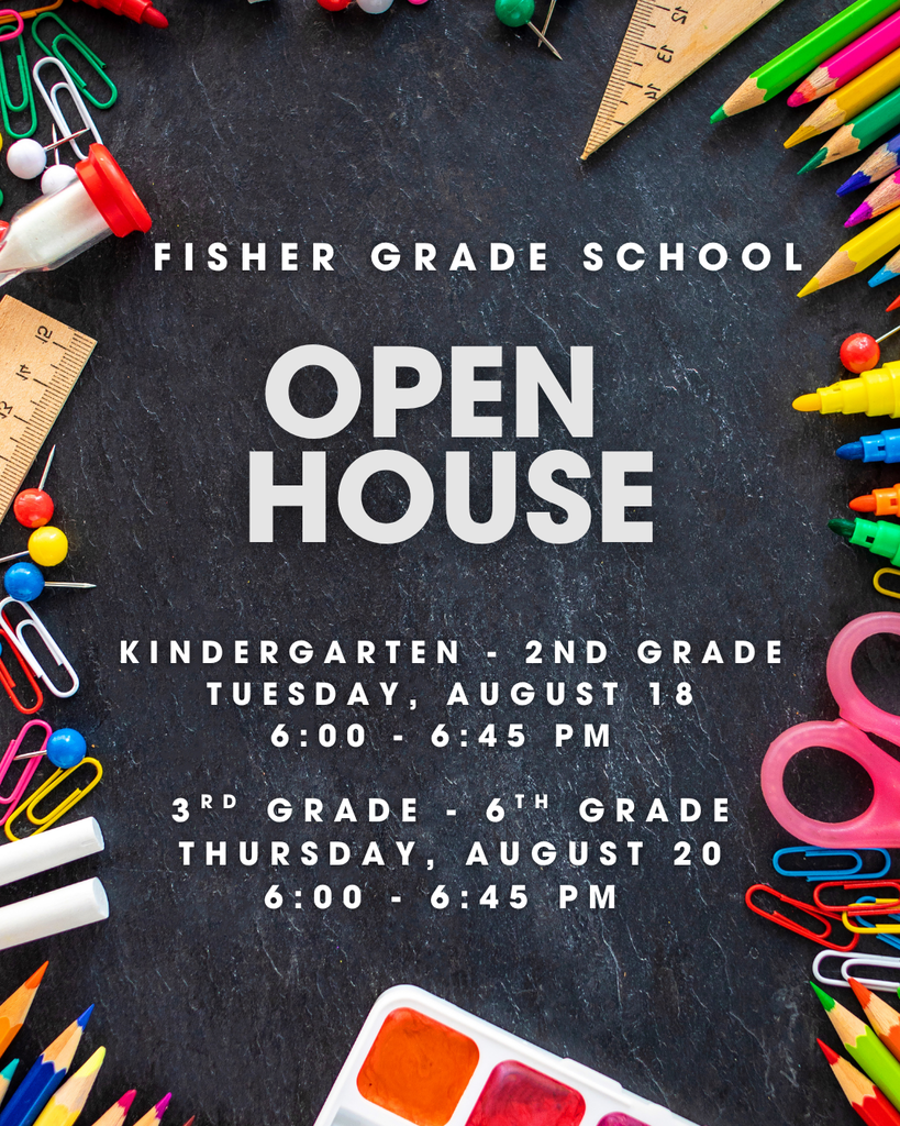 Open House