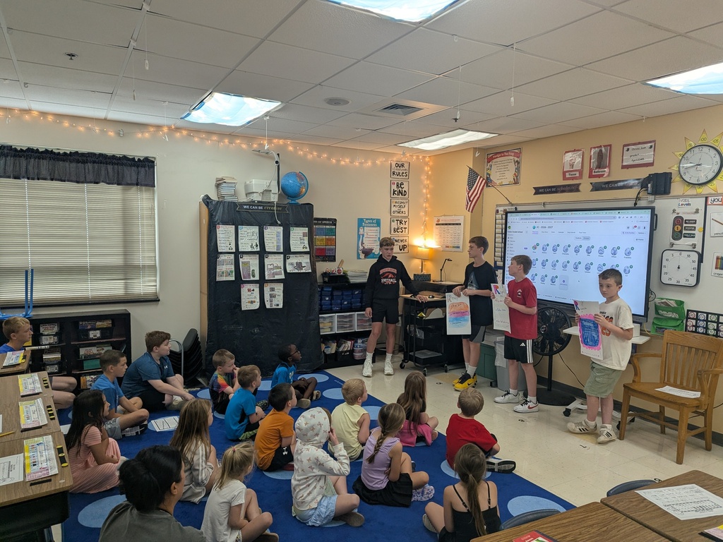 classroom