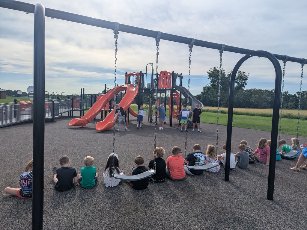playground