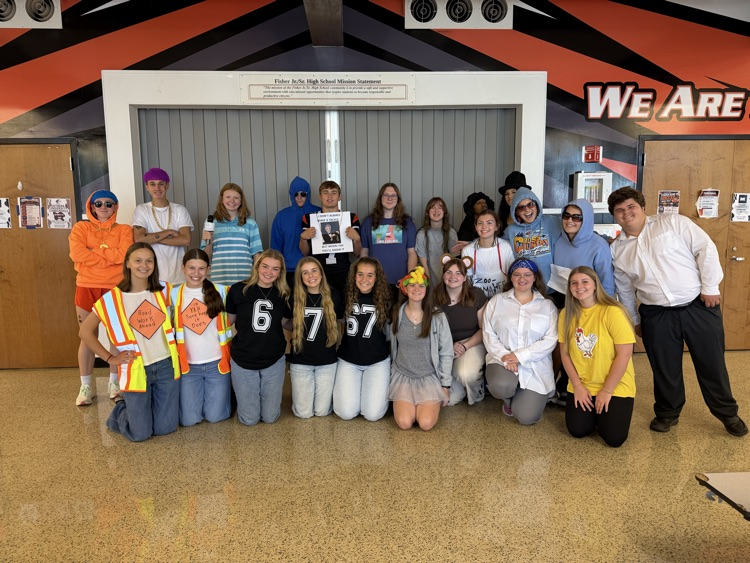 juniors
