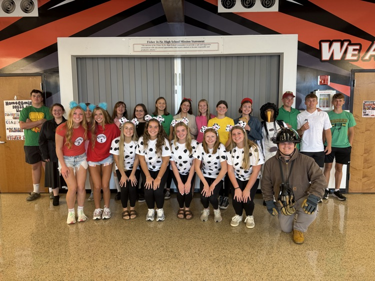 juniors