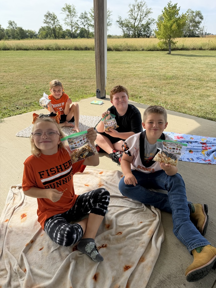 lumberjack games! 