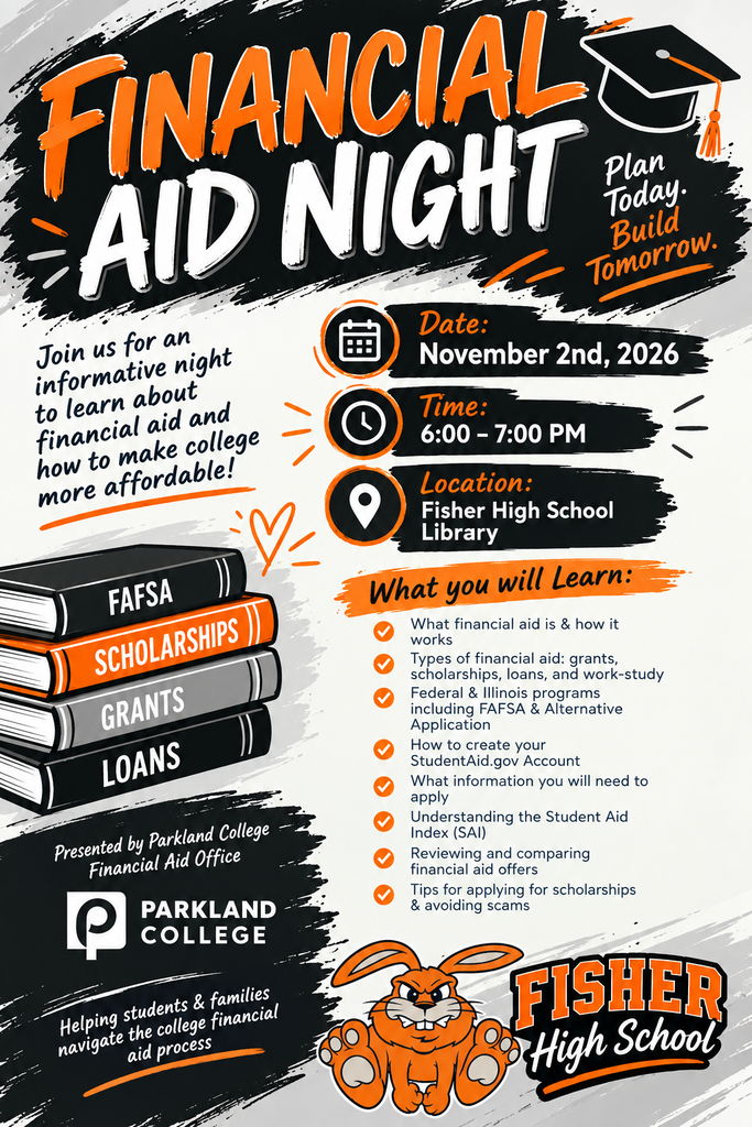 FAFSA Night
