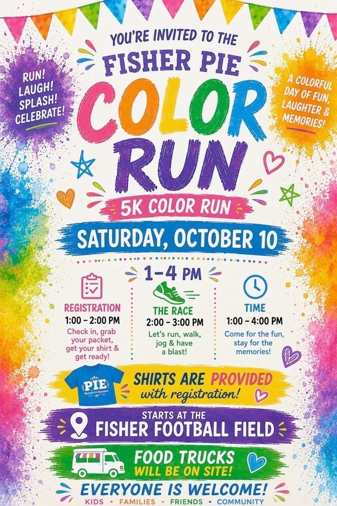 Color Run 5K