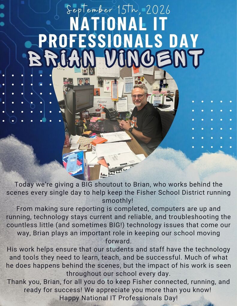 National IT Professionals Day