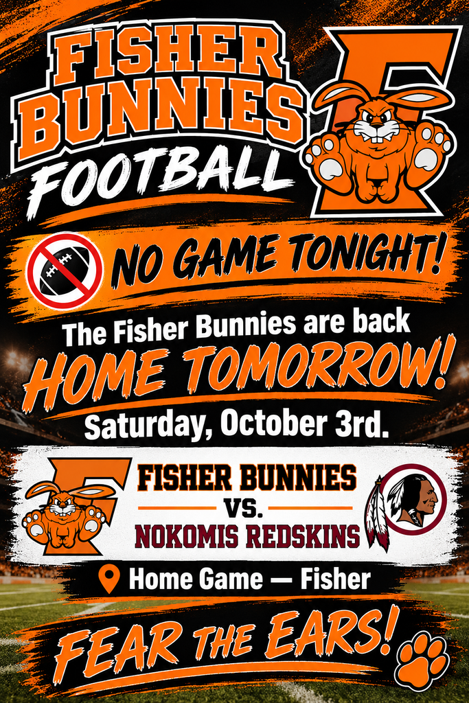 Fisher Football