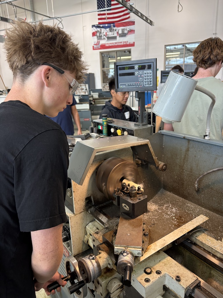 2026 Manufacturing Day