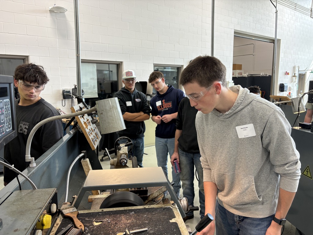 2026 Manufacturing Day