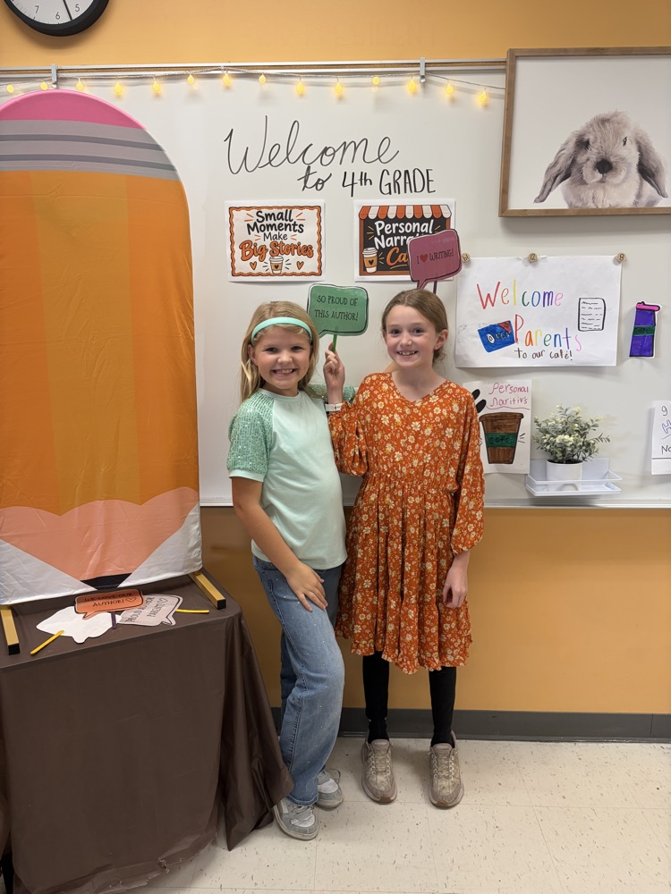 Author Cafe