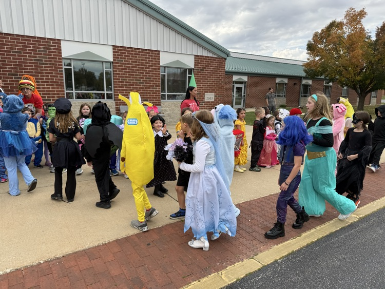 parade