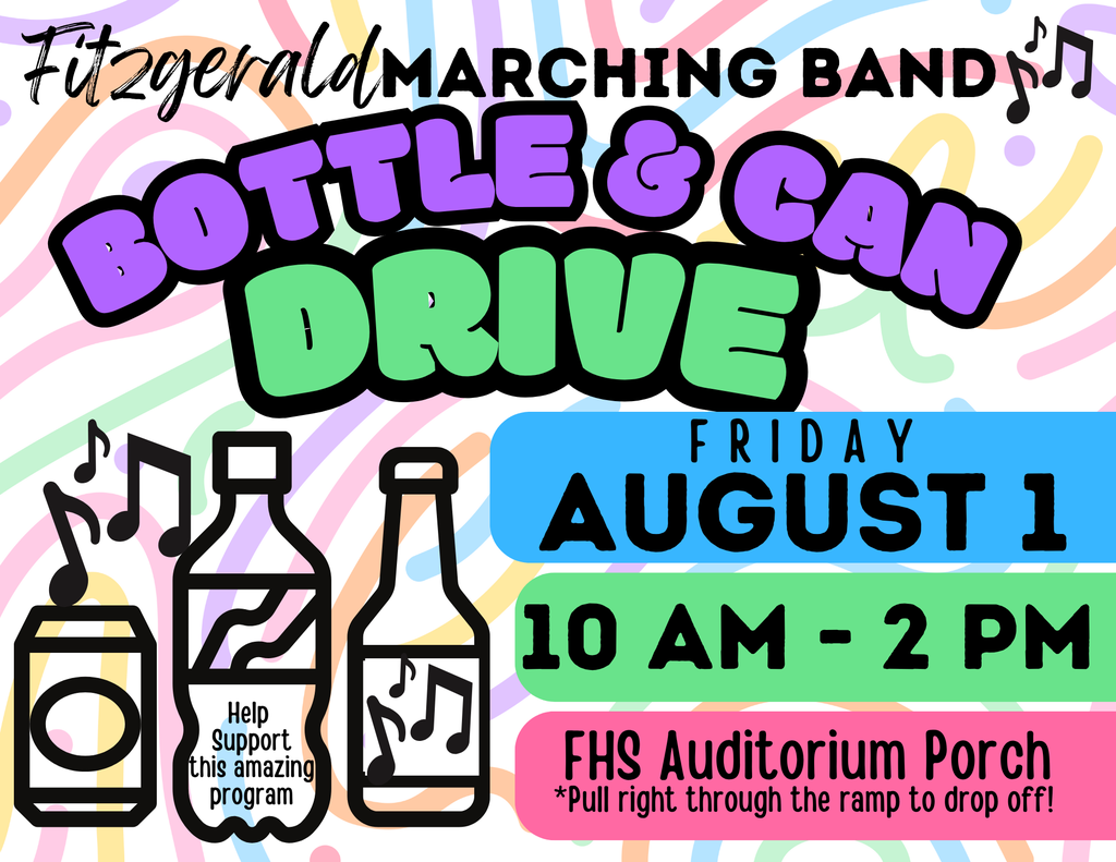 Bottle Drive
