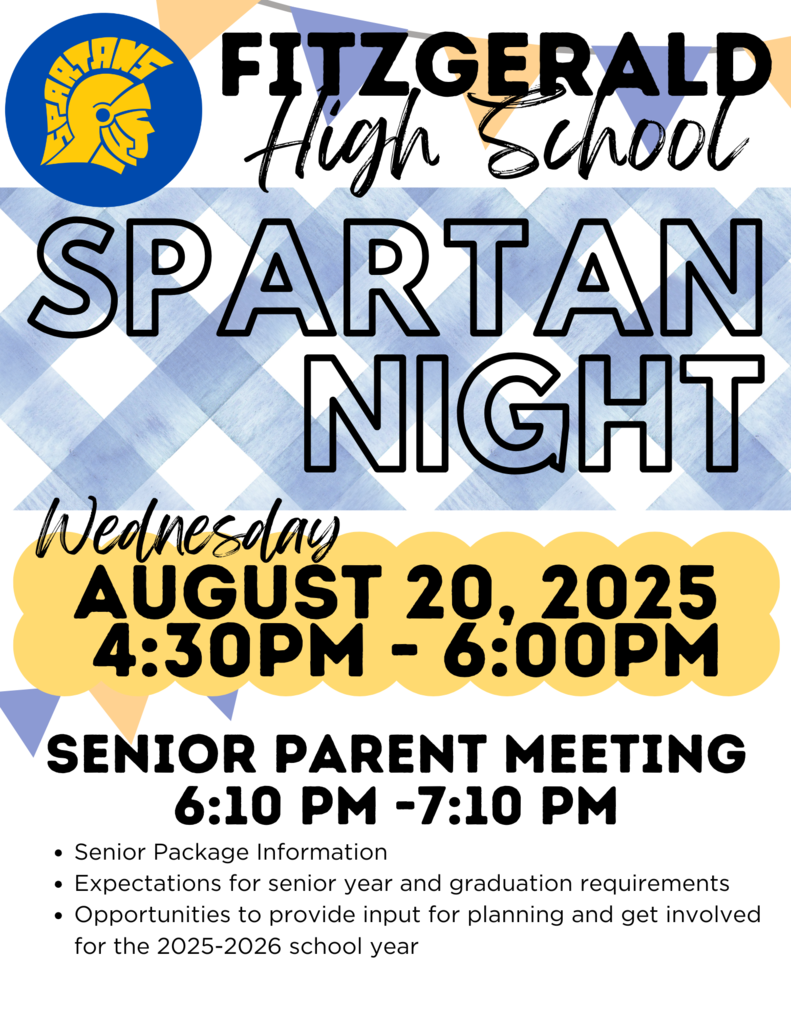 Spartan Night