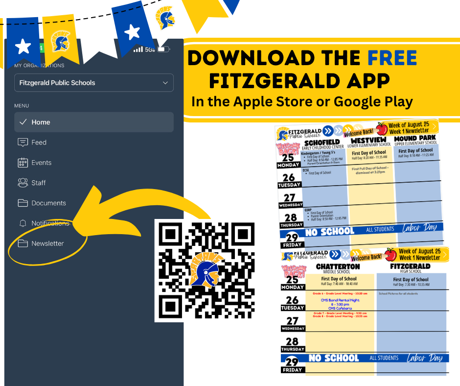 Fitzgerald App