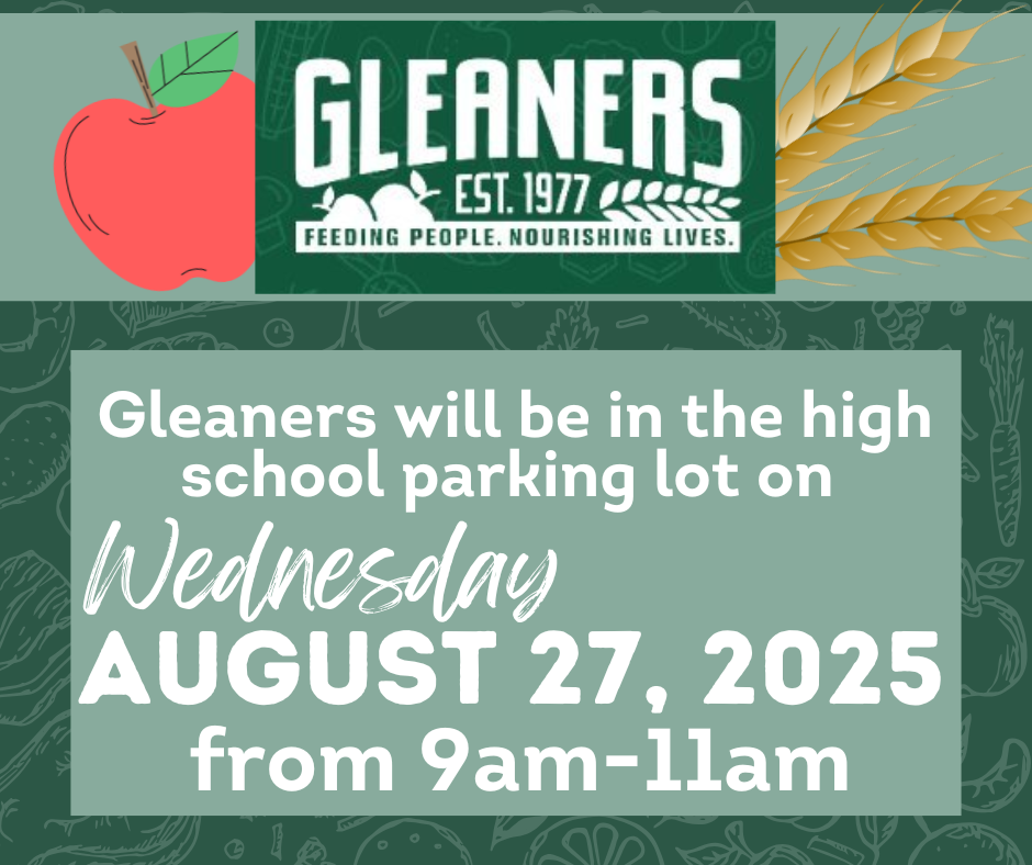 Gleaners