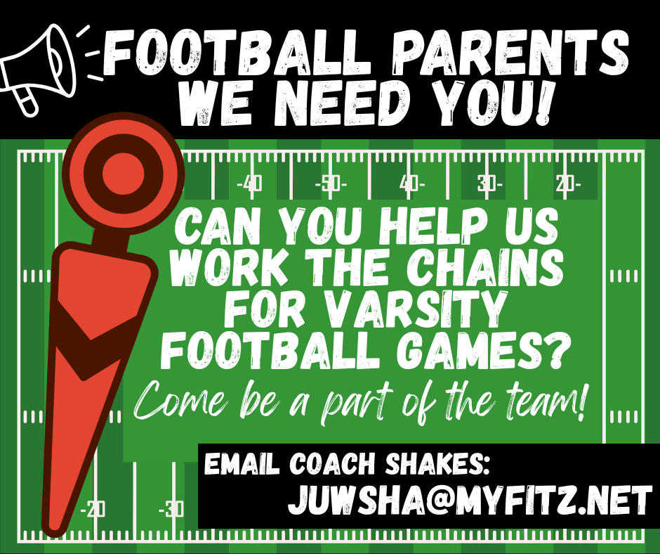 Football Parents