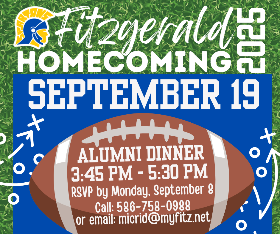 Alumni Dinner
