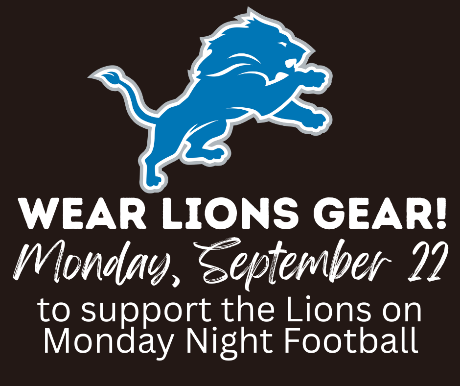 Lions