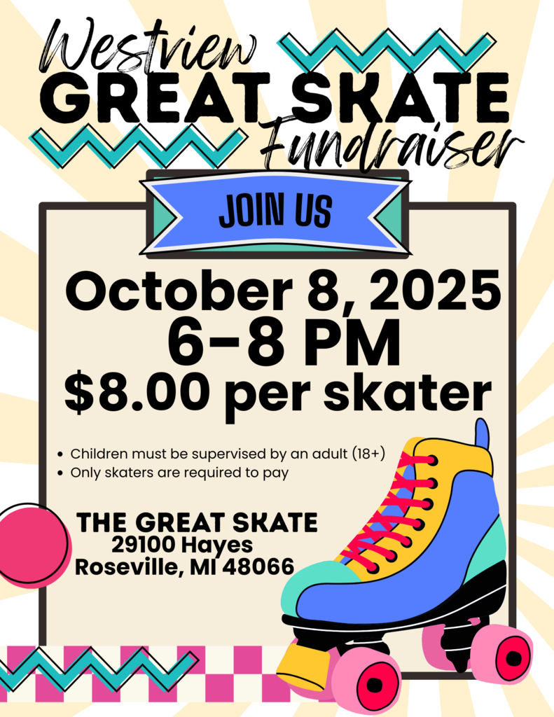 Great Skate
