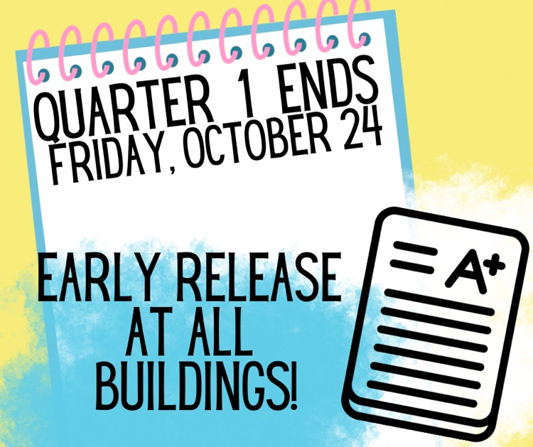 end of quarter
