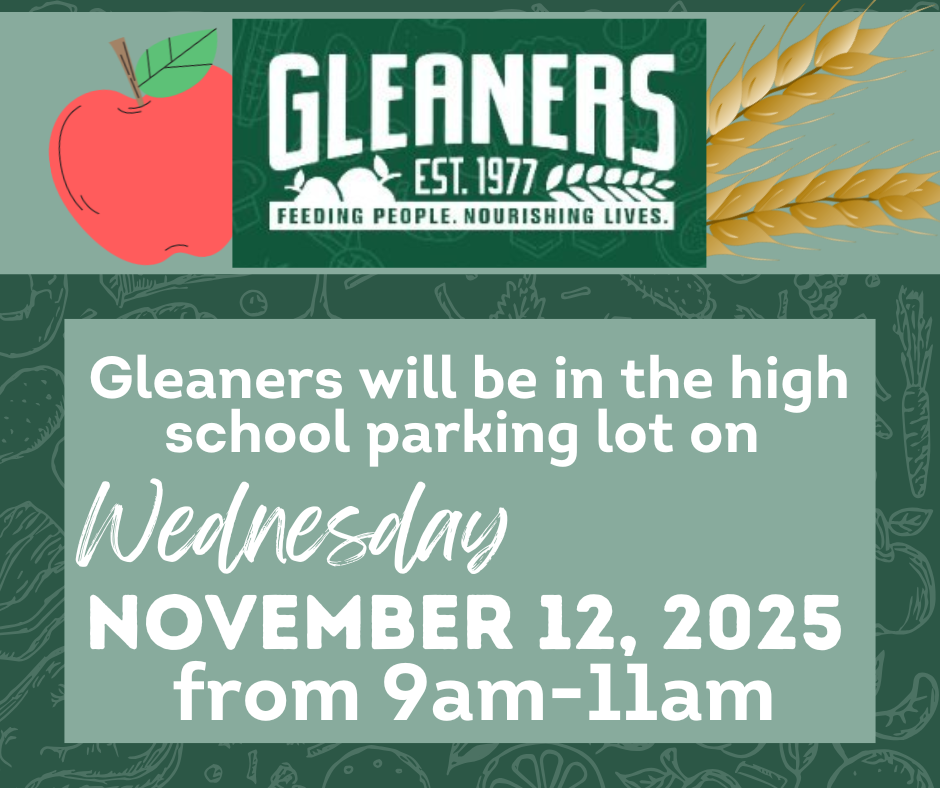 Gleaners